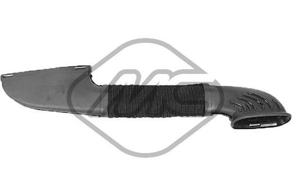 Metalcaucho 78124 Ελαστ....