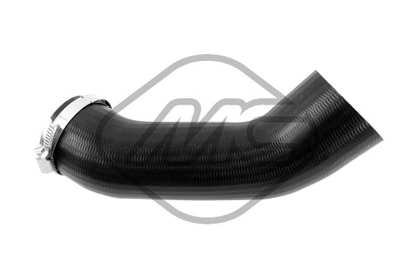 Metalcaucho 78152 Charge Air Hose