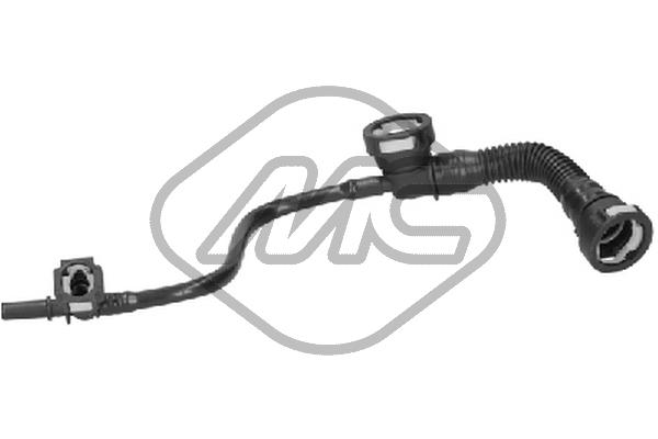 Metalcaucho 78325 Ελαστ....