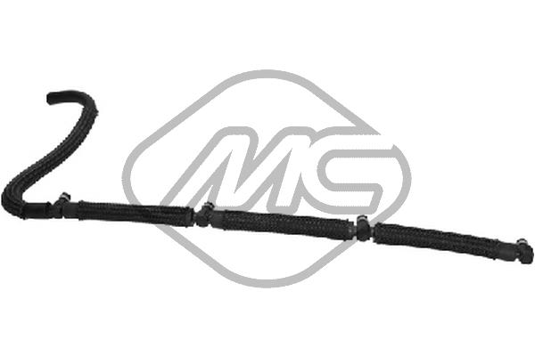 Metalcaucho 78332...