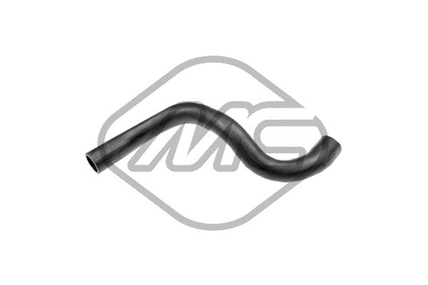 Metalcaucho 79070 Σωλήνας...