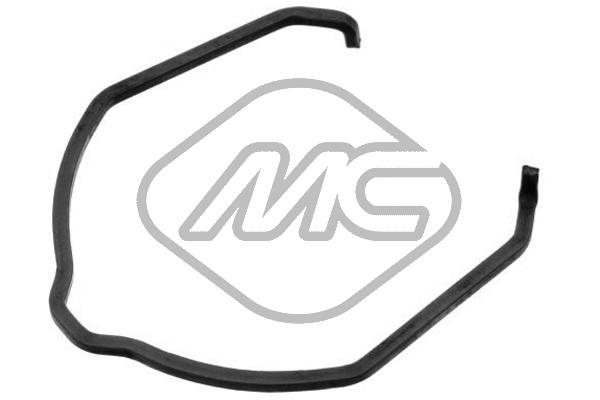 Metalcaucho 79230 Κολιέ...