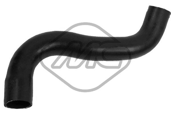 Metalcaucho 79292 Charge Air Hose