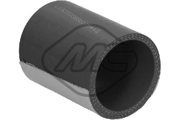 Metalcaucho 79448 Charge Air Hose