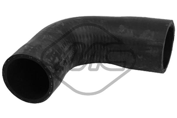 Metalcaucho 79951 Charge Air Hose