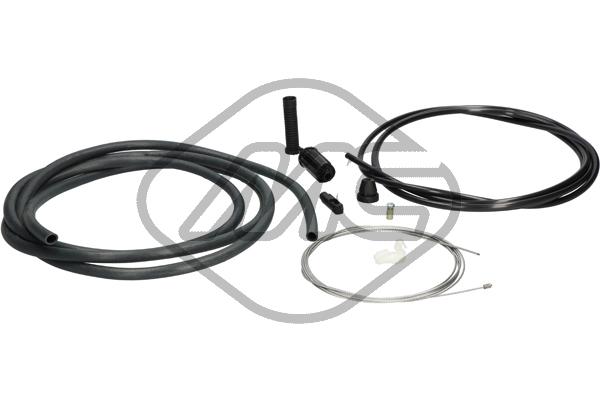 Metalcaucho 80011...