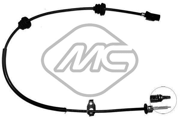 Metalcaucho 80179 Speedometer Cable