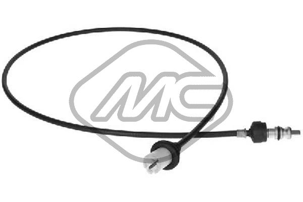 Metalcaucho 80285 Speedometer Cable
