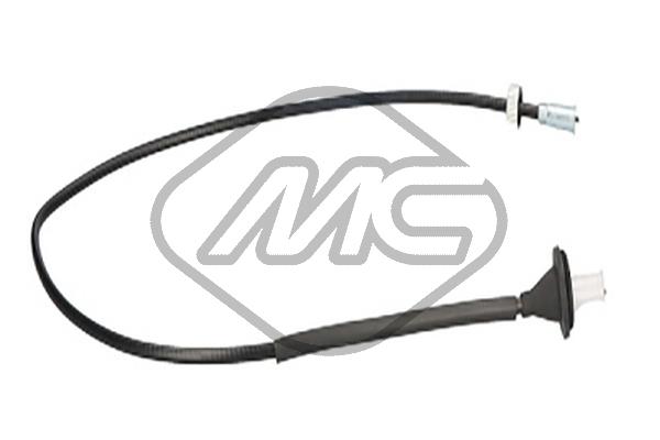 Metalcaucho 80353 Speedometer Cable