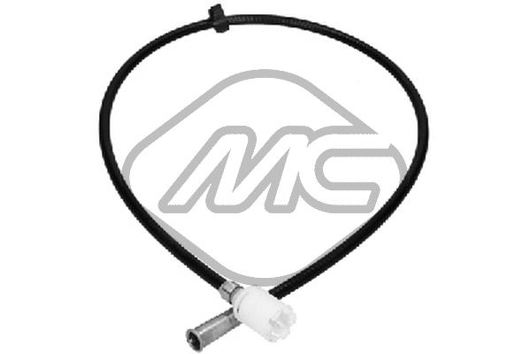 Metalcaucho 81229 Speedometer Cable