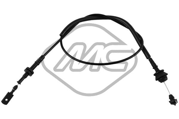 Metalcaucho 81919 Accelerator Cable