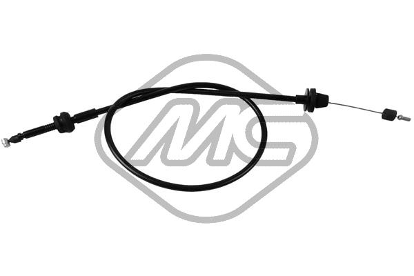 Metalcaucho 83269 Accelerator Cable