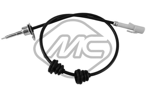 Metalcaucho 83651 Speedometer Cable