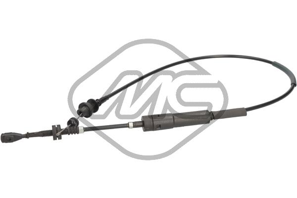 Metalcaucho 84016 Accelerator Cable
