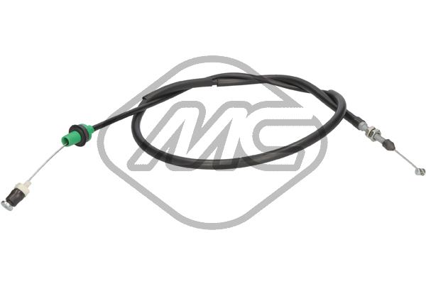Metalcaucho 84018 Accelerator Cable