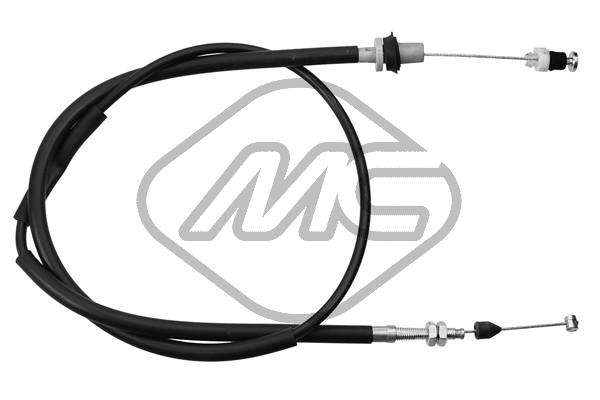 Metalcaucho 84019 Accelerator Cable
