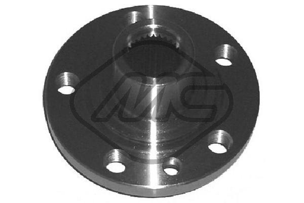 Metalcaucho 90038 Wheel Hub...