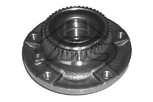 Metalcaucho 90057 Πλήμνη...