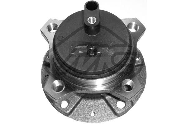 Metalcaucho 90088 Wheel Hub...