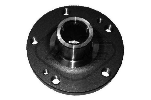 Metalcaucho 90110 Wheel Hub...
