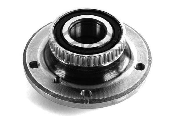 Metalcaucho 90111 Wheel Hub...