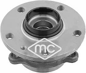 Metalcaucho 90120 Wheel Hub...