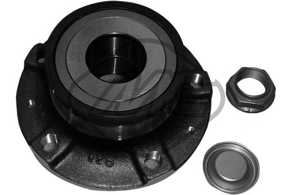 Metalcaucho 90126 Wheel Bearing Kit