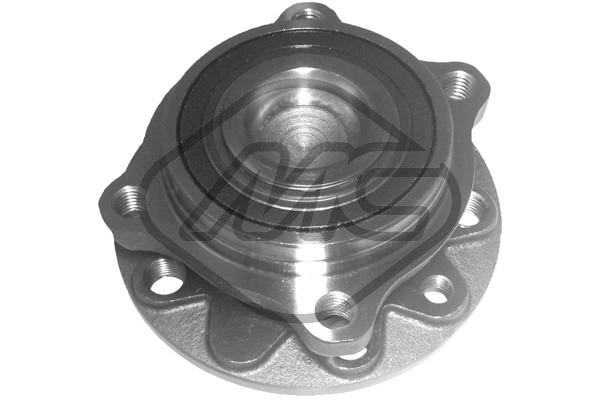 Metalcaucho 90138 Wheel Hub
