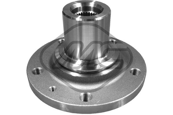 Metalcaucho 90191 Wheel Hub