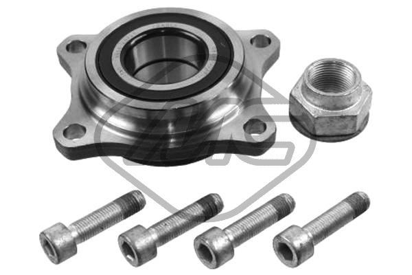 Metalcaucho 90226 Wheel...