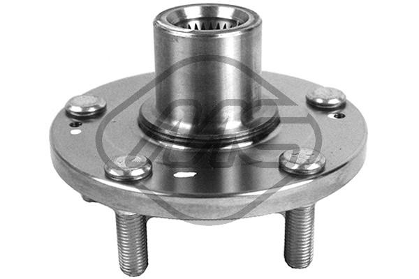 Metalcaucho 90239 Wheel Hub...