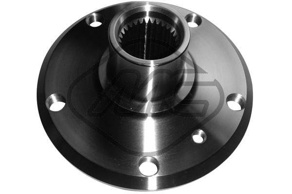Metalcaucho 90296 Wheel Hub
