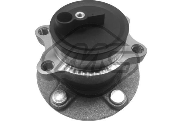 Metalcaucho 90314 Wheel Hub