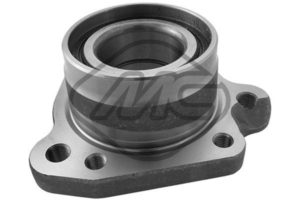 Metalcaucho 90379 Wheel Hub