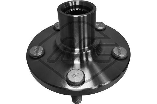 Metalcaucho 90414 Wheel Hub...