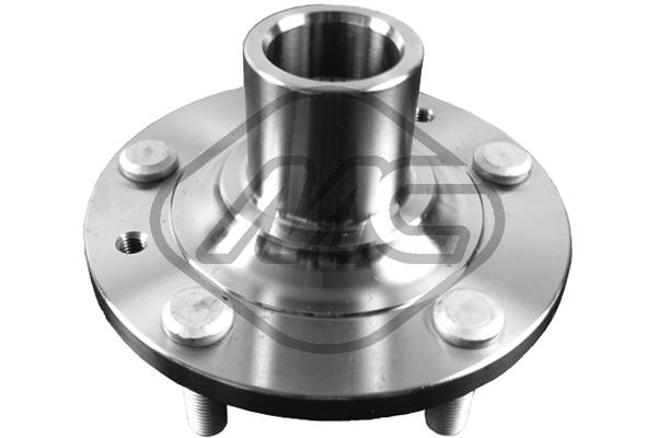 Metalcaucho 90425 Wheel Hub