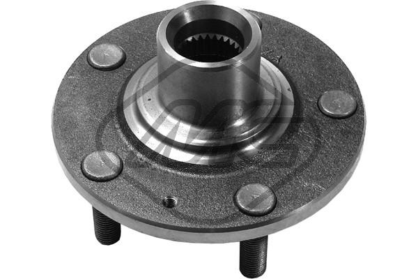 Metalcaucho 90431 Wheel Hub...