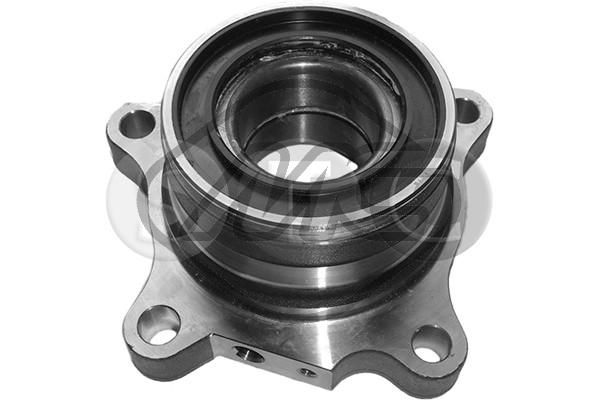 Metalcaucho 90453 Wheel Hub