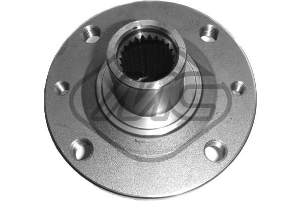 Metalcaucho 90459 Wheel Hub...