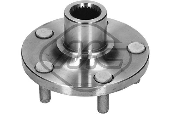 Metalcaucho 90487 Wheel Hub