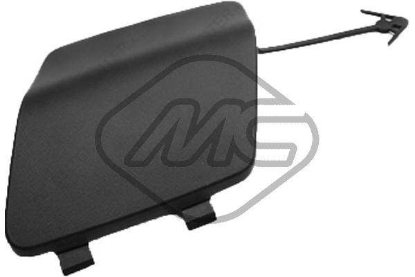 Metalcaucho 91001 Cover,...