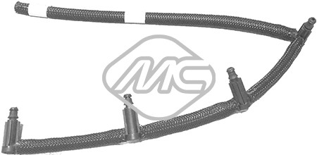 Metalcaucho 92045 Drill Out...