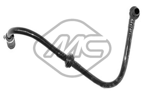 Metalcaucho 92541 Vacuum...