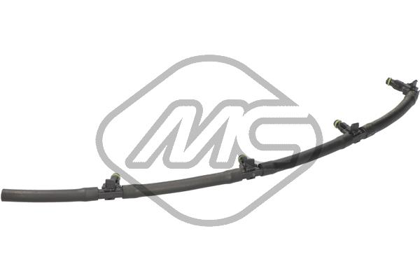 Metalcaucho 92603 Ελαστ....