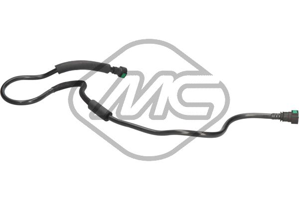 Metalcaucho 92730 Αγωγός...