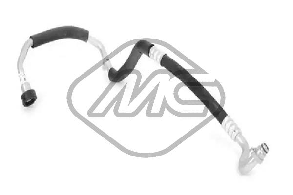 Metalcaucho 92735 Αγωγός...