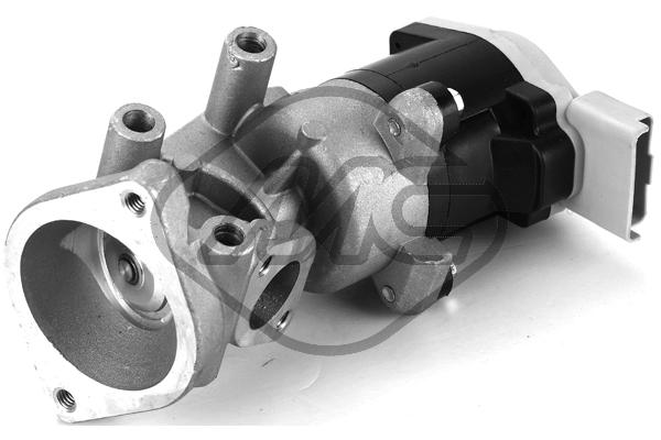 Metalcaucho 93066 EGR valve, exhaust control