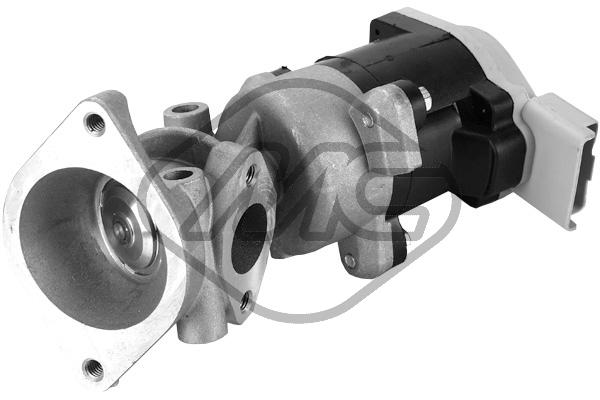 Metalcaucho 93067 EGR valve, exhaust control
