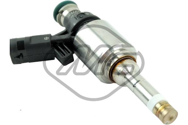 Metalcaucho 93139 Injector