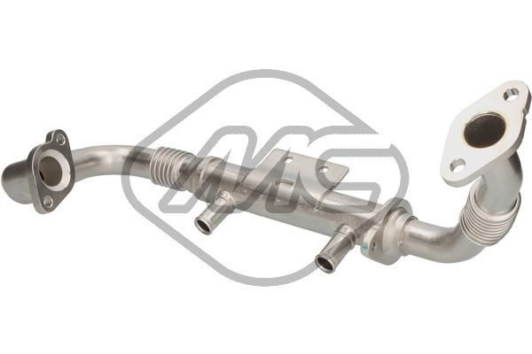 Metalcaucho 54846 Mounting, engine